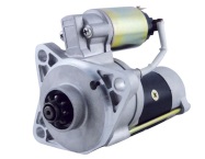 Hyundai 30df-7 forkli̇ft marş di̇namosu